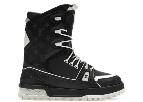 louis vuitton snow boots|louis vuitton snow boots men.